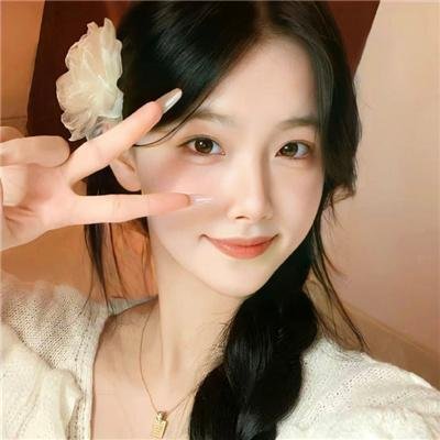 霸气女销售